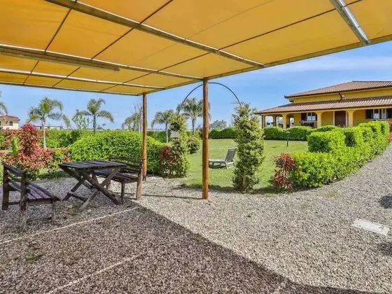 I Giardini Dell Olimpo - Atena