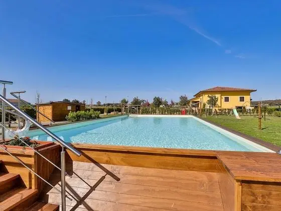 I Giardini Dell Olimpo - Poseidone