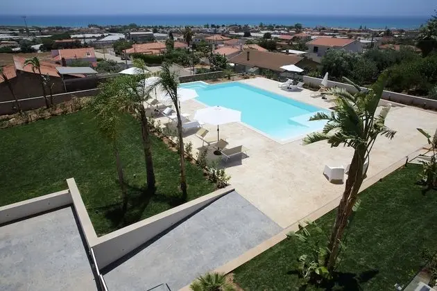 I Giardini della Castellana B&B