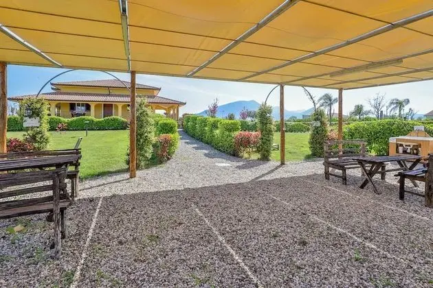 I Giardini dell'Olimpo