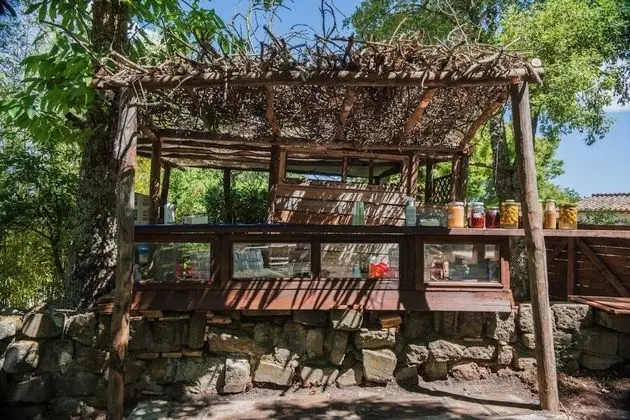 I Giardini di Ararat