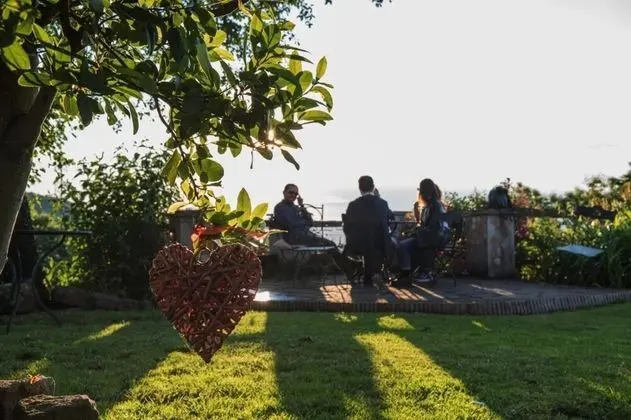 I Giardini di Ararat