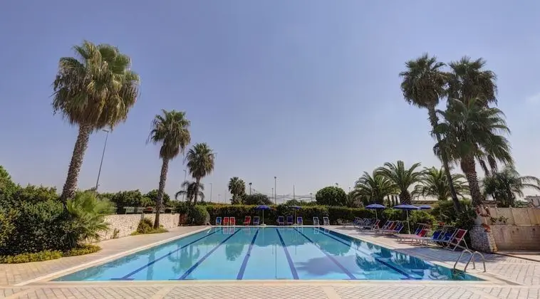 I Giardini di Atena - Apartment