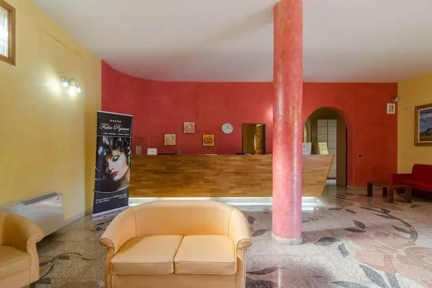 I Giardini di Atena - Apartment - Lobi