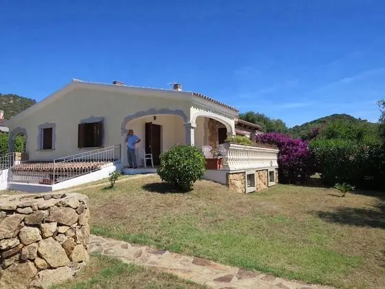 I Giardini di Porto Ottiolu