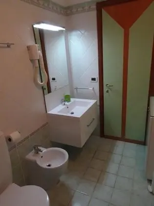 I Gioielli del Doge - Cannaregio - Banyo Tipleri