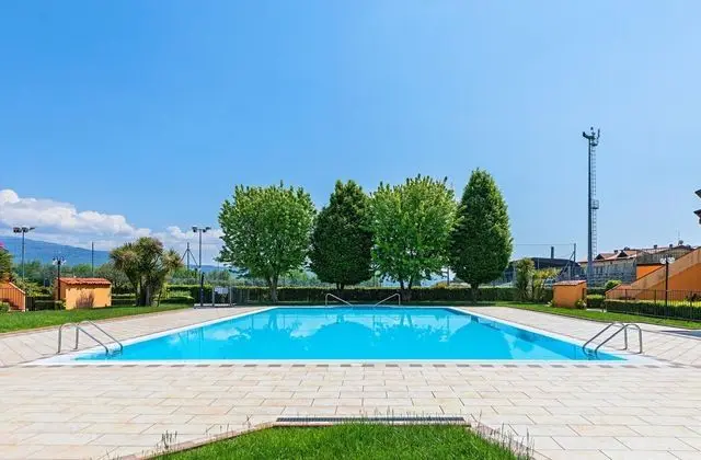 I Girasoli C14 Apartment by Wonderful Italy