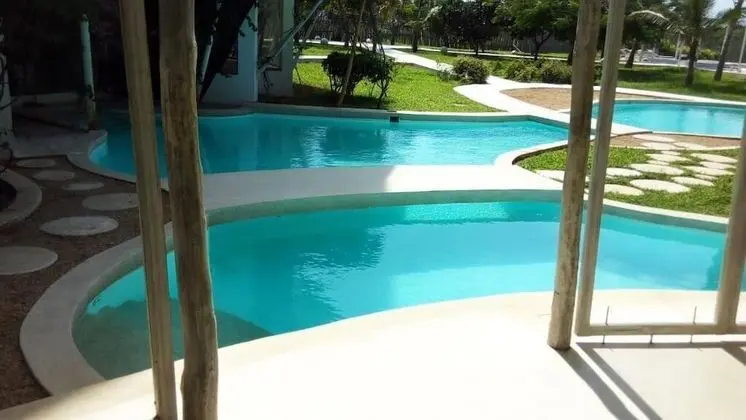 I Granchi Resort - Havuz