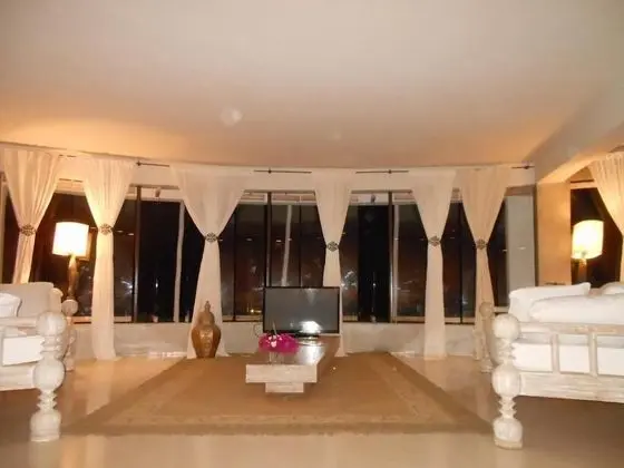 I Granchi Resort - Lobi