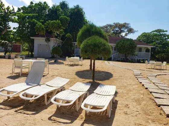 I Heart JA Coastal DreamVIlla-Richmond Estates - Dış Mekan