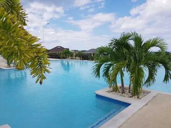 I Heart JA Coastal DreamVIlla-Richmond Estates - Havuz