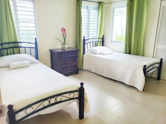 I Heart JA Coastal DreamVIlla-Richmond Estates - Oda