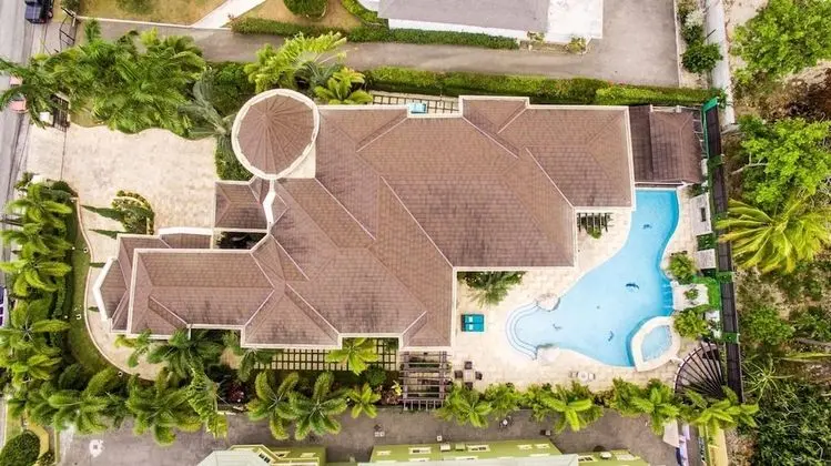 I Heart JA Orchid & Palms Luxury Villa - Dış Mekan