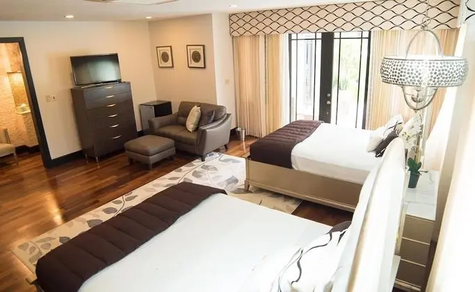 I Heart JA Orchid & Palms Luxury Villa - Oda