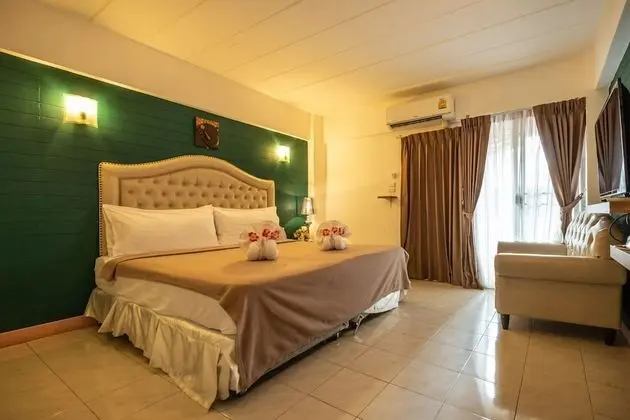 I-Inn Hotel