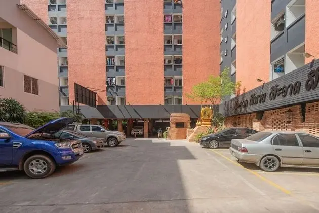 I-Inn Hotel