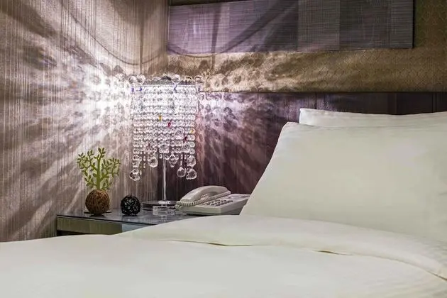 Hotel I Journey - Öne Çıkan Resim