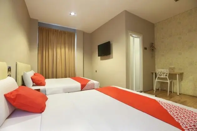i-Hotel Kota Damansara - Oda