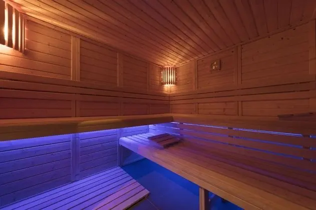 I.L.Y Hotels la Rosière - Spa