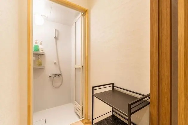 I-Link Hostel & Cafe Shimanami - Banyo Tipleri