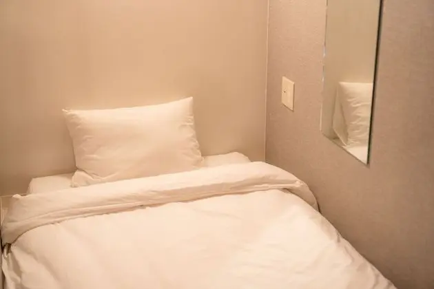 I-Link Hostel & Cafe Shimanami - Oda