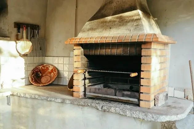 I Love Dao - Casas da Fraga - Dış Mekan