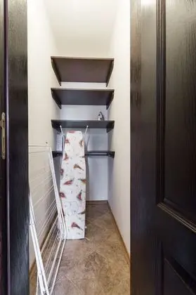 I love Varna Apartments - İç Mekan