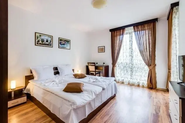 I love Varna Apartments - Öne Çıkan Resim
