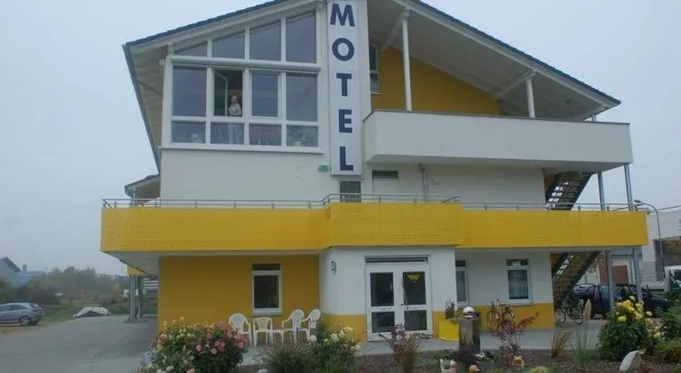 i-Motel