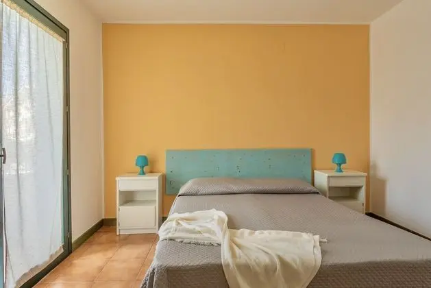 I Mirti Bianchi Residence con piscina - Oda