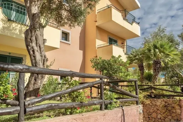 I Mirti Bianchi Residence con piscina - Öne Çıkan Resim