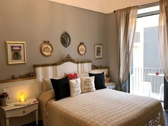 I Mori Maison de Charme