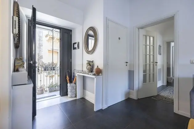 I Mori Maison de Charme - Dış Mekan