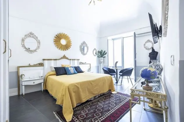 I Mori Maison de Charme - Öne Çıkan Resim