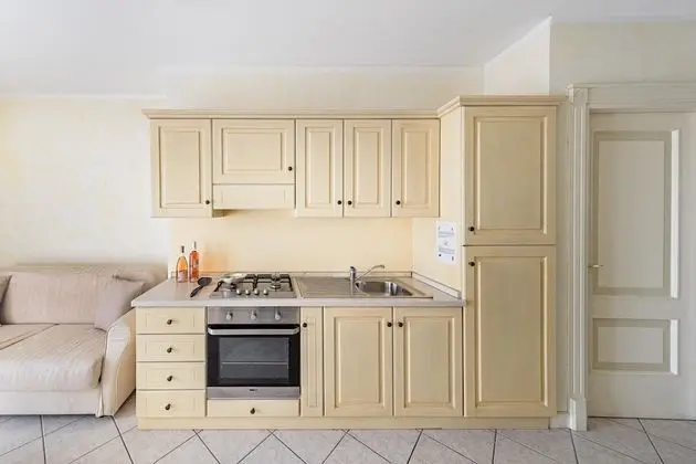 I Mosaici 1 Apartment by Wonderful Italy - Oda