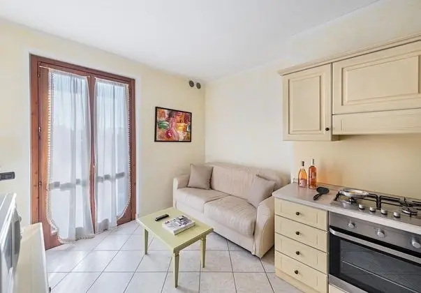 I Mosaici 1 Apartment by Wonderful Italy - Oda