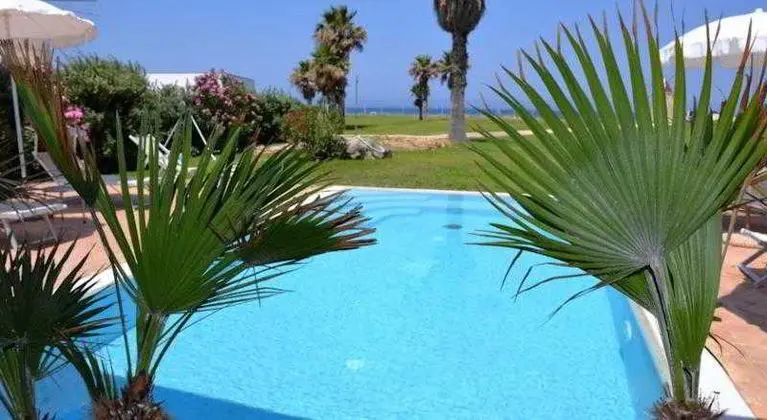 I Mulini Resort