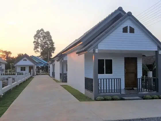 I Nan Resort