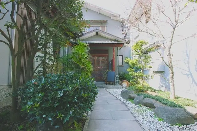i Osaka Traditional