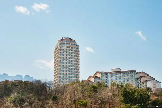I-Park Condo