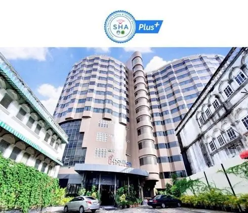I Pavilion Phuket