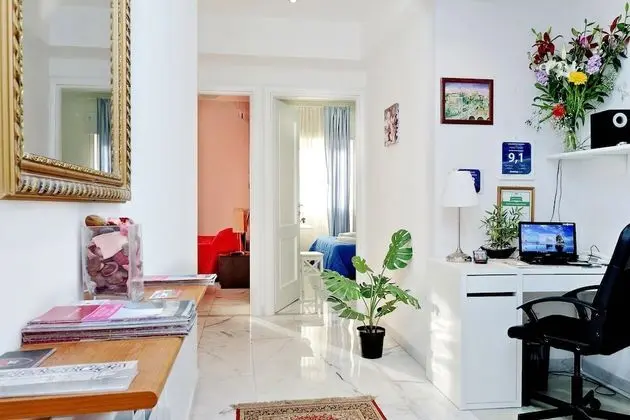 I Pini di Roma - Rooms & Suites - Öne Çıkan Resim
