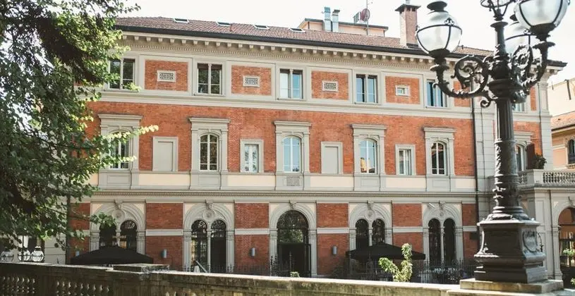 I Portici Hotel - Genel