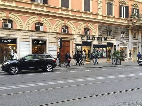 I Prati di Roma Suite
