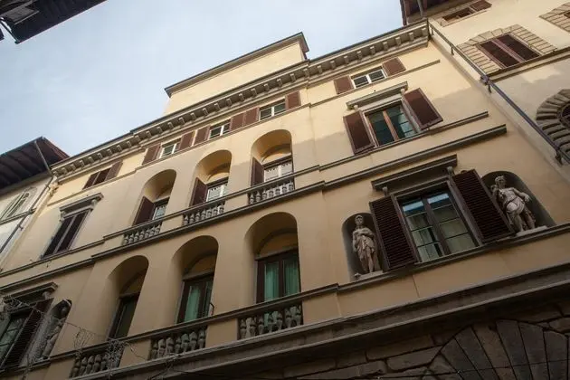 I QUATTRO POETI