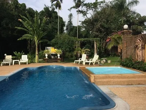 I-In Resort