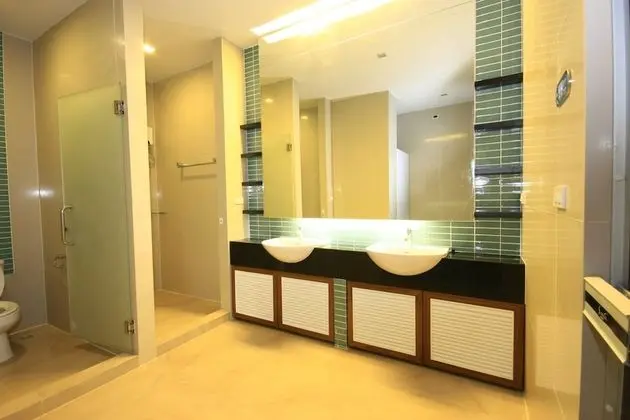 I Residence Hotel Sathorn - Spa