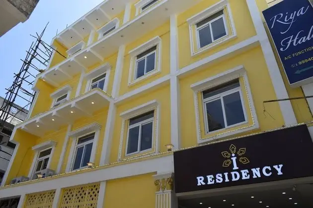 I Residency