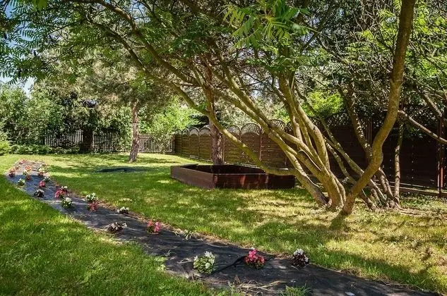 Villa i Restauracja Tymotka