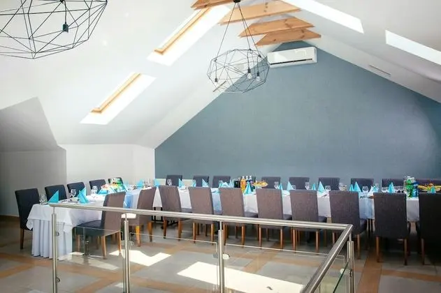 Villa i Restauracja Tymotka - Öne Çıkan Resim